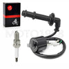 Suzuki RMZ 450 RM-Z450 Ignition Coil Pack & CAP (2005–2012)