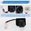 Honda CR-V 2014-2017, 120-180° Backup Park Assist Rear View Camera