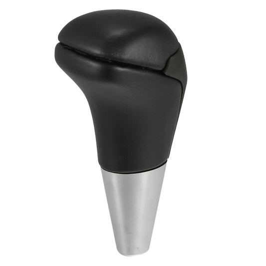 Wood Pattern Black Gear Shift Knob for Toyota Land Cruiser