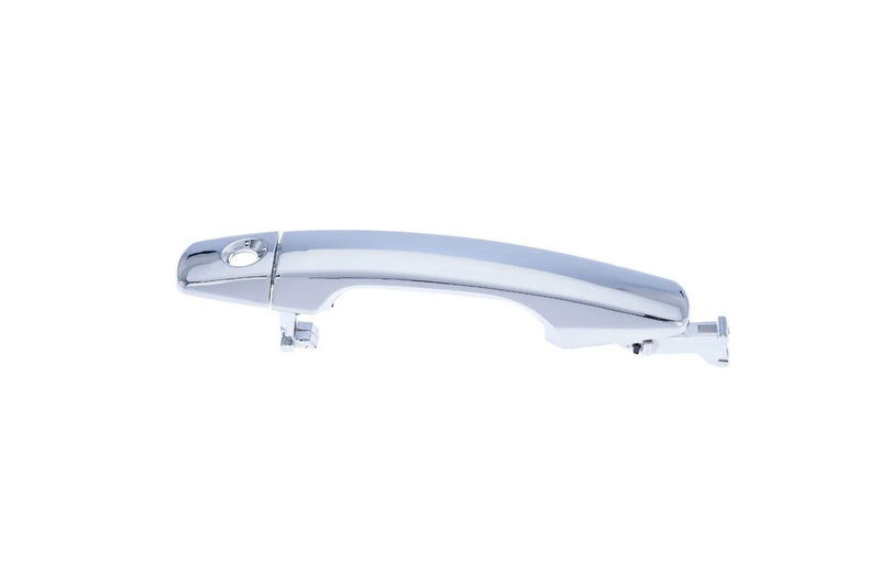Toyota Landcruiser J200 Chrome Front Left Outer Door Handle (2007-2021)