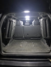 Toyota Landcruiser Prado Custom Fit LED Interior Light Package (2003-2009)