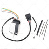 Audi A4 A6 Quattro Cooling Fan Control Module (2002-2009)