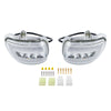 Honda Goldwing 1800 F6B LED Turn Signal Lights (2001-2017)