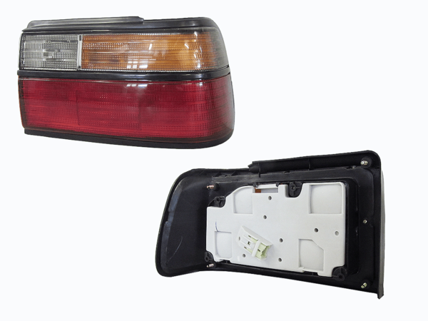 Tail Light Right Hand Side FOR Holden Nova 1988-1991