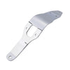 Indian Scout Sixty Chrome Driver Backrest Pad Support (2015-2023)