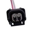 Honda Acura Air Temperature Sensor Plug