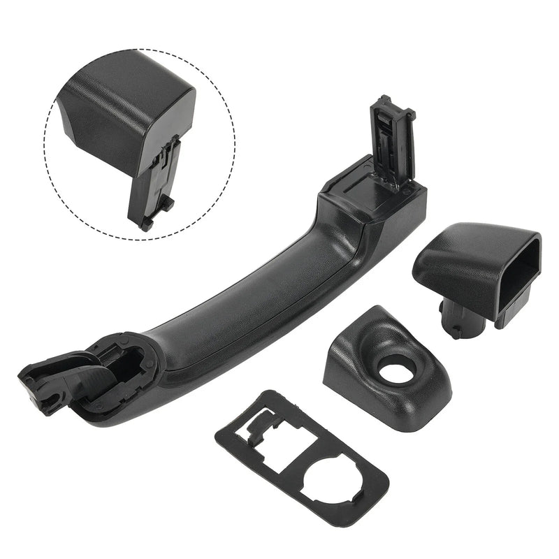 Renault Master Door Handle Exterior Sliding Front Right