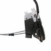Hyundai Tucson Rear Door Lock Actuator Latch Left (2016-2020)