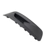Subaru Legacy Fog Light Trim Bezel Cover Black (2010-2012)