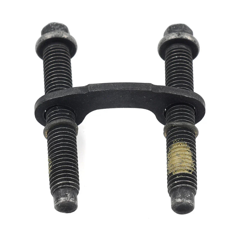 Jeep Wrangler JK JL Gladiator JT Drive Shaft Screw Bolt (2007-2023)