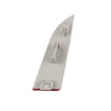 BMW X3 Rear Right Bumper Cover Reflector (2007-2010)