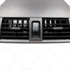 Toyota Corolla (2008-2013) Center Dash AC Outlet Air Vent Panel