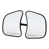 Harley Street Glide FLHX FLHXSE Rearview Mirrors (2023-2025)