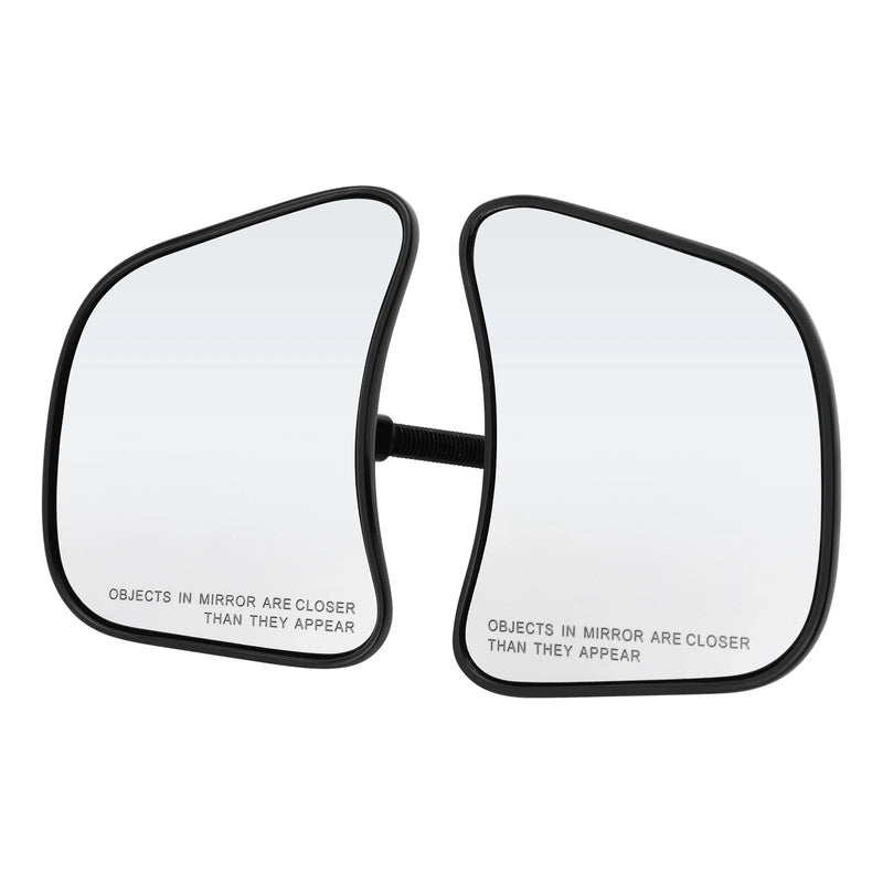 Harley Street Glide FLHX FLHXSE Rearview Mirrors (2023-2025)