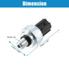 Acura 2x Engine Oil Pressure Sensor Switch