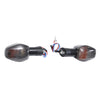 Honda CBR1000RR Smoke Turn Signal Lights (2004-2007)