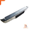 Toyota Hilux Ute MK6 MK7 Vigo SR5 Chrome Rear Step Bumper Bar (05-14)