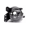 BMW E60 E61 E63 E46 E90 Front Left Fog Light Clear Lens (2001-2010)