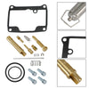 Mikuni VM34-619 for Russian Mechanics RMZ-640 Carburetor Repair Kit