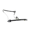 Land Rover Range Rover Power Window Regulator Assembly (2012-2022)