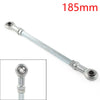 ATV Go Kart Steering Tie Rod Kit 80-310mm Ball Joint M8