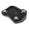 Honda CB650F CBR650F CNC Side Stand Pad Extension (2014-2018)