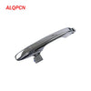 Honda City Chrome Rear Left Exterior Side Door Handle (2009-2013)