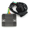 Honda CBR929 CBR900 Fireblade Voltage Rectifier Regulator (2000-2001)