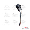 Car T10-1 W5W Wedge LED Globe Holder Socket 10pcs/pack