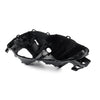 Jaguar XJ Left Headlight Bottom Base Case Housing (2010-2015)