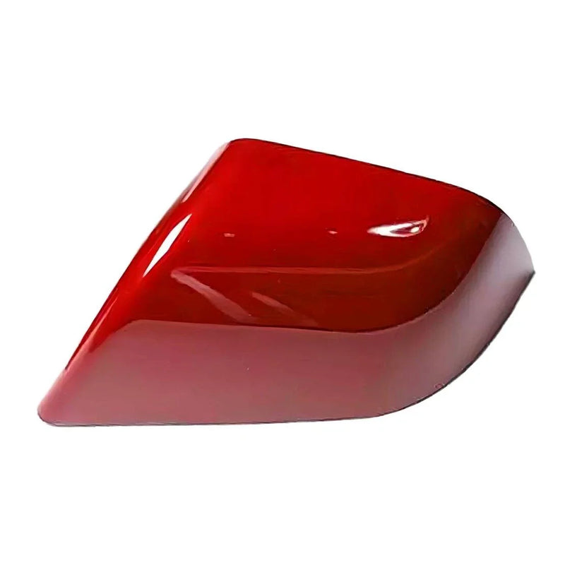 Tesla Model Y Left Side Rearview Mirror Cap Cover (2020-2024)