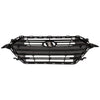 Grille Grill 86350F3000 for Hyundai Elantra 2017-2018