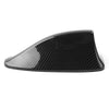 BMW 5 7 Series ABS Carbon Fiber Shark Fin Antenna Cover (2010-2017)