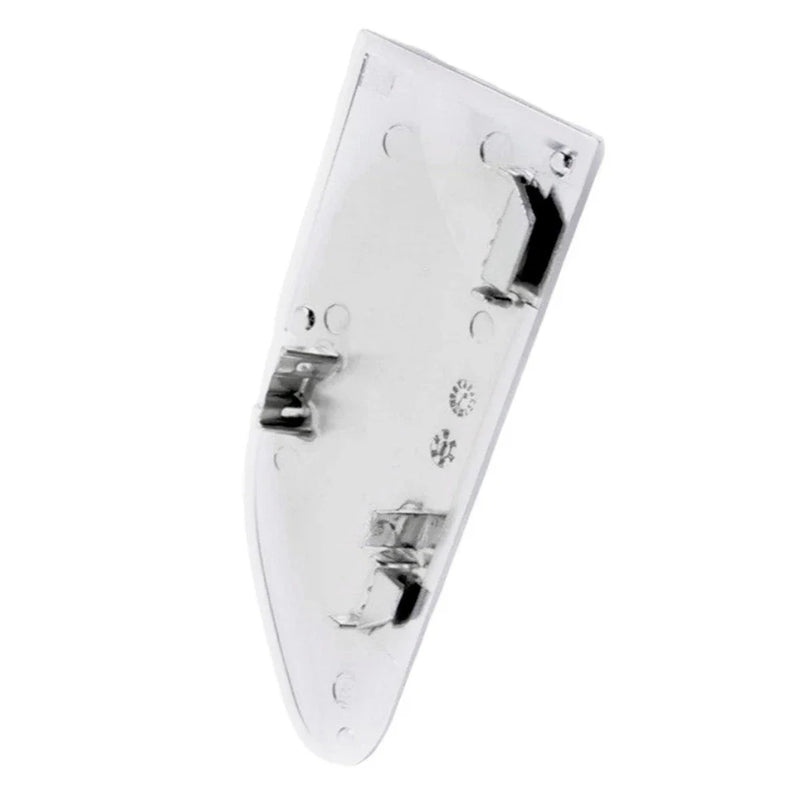 BMW 7 Series Right Side Marker Lamp Trim Panel (2002-2008)