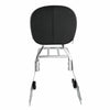 Harley Sportster Sissy Bar Backrest Docking Hardware (2004-2022)