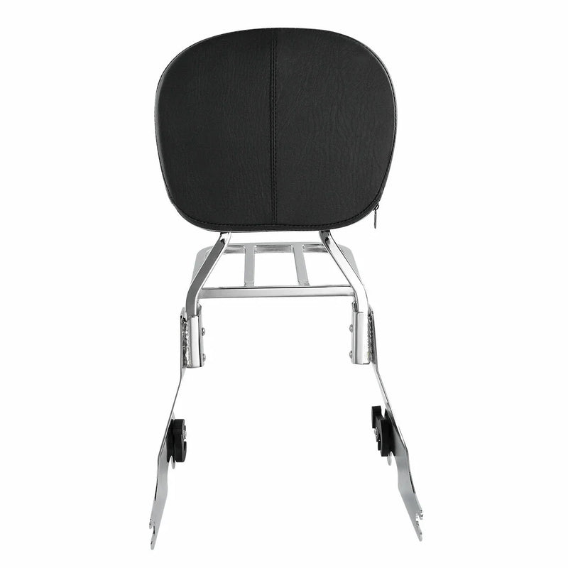 Harley Sportster Sissy Bar Backrest Docking Hardware (2004-2022)