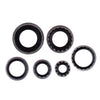 Buick Sy A/C Compressor Sealing Gasket Washers 30x