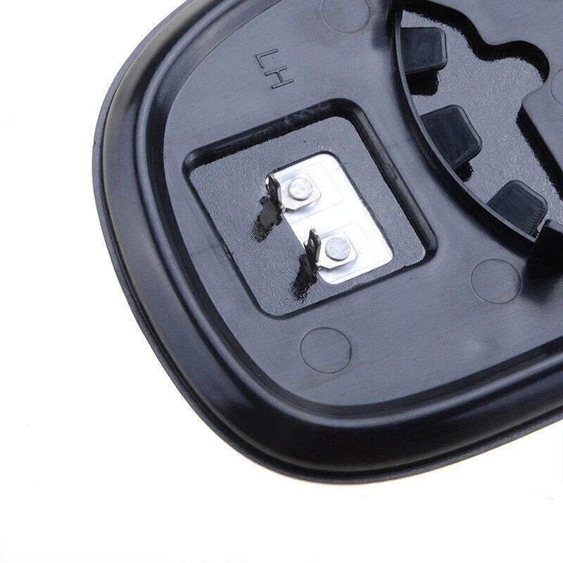 2005-2013 Chevrolet Corvette - Clear Heated Side Mirror Glass (2005-2013)