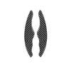 Hyundai Sonata Carbon Fiber Shift Paddles (2020-2022)