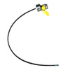 Jeep Renegade Hood Release Cable (2015-2018)