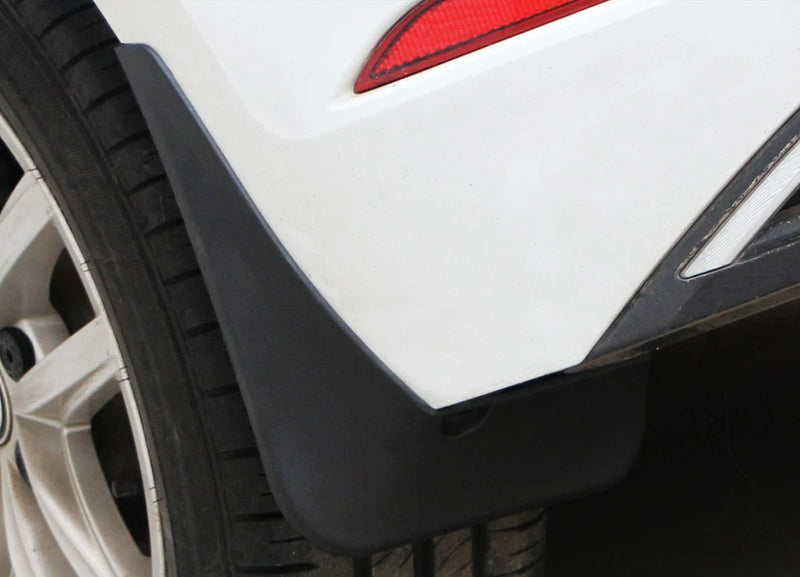 VW Golf 7 Mk7 Hatchback Mudguards Fender Flaps Splash Guard (2013-2016)