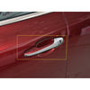 Toyota Highlander Chrome Door Handle Cover (2014-2019)