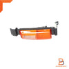 Nissan Navara D21 TD (1986-1992) Amber RH Front Turn Signal Light