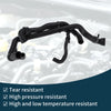 Porsche Cayenne 2010-2017 Rubber Water Pipe Radiator Hose