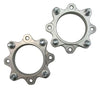 Can-Am DS250 DS 250 2x1 Inch Front or Rear Wheel Spacers (2007–2017)