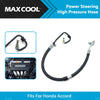 Honda Accord 2002-2008 Power Steering High Pressure Hose