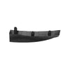 BMW X5 F15 14-18 Gloss Black Front Bumper Lip Chin Spoiler MP-Style Diffuser