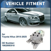 Toyota Hilux Belt Tensioner 1 Pc (2015–2024)