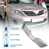 Toyota Camry Hood Bumper Grille (2010)