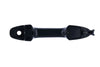 Toyota Hilux / RAV4 Door Handle Outer Black Set 4 (2012–2020)